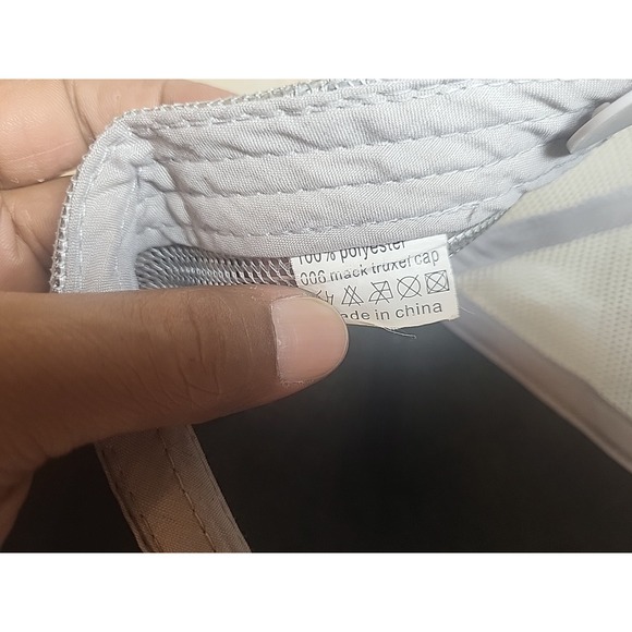 The House Boardshop Snapback Hat - Green and Black Skater Cap - Picture 5 of 6